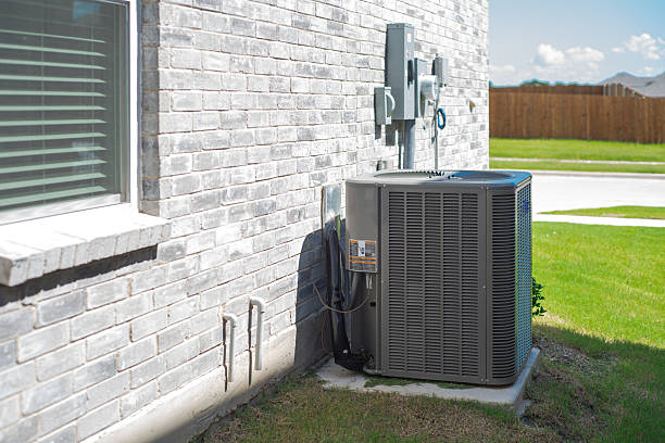 Reliable Hvac contractor in Delco, NC by FH HVAC